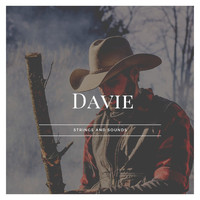 Davie - Strings and Sounds