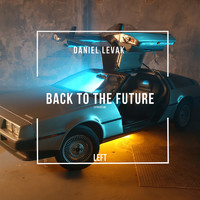 Daniel Levak - Back to the Future (Extended Mix)