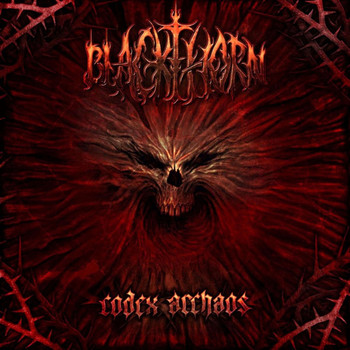 Blackthorn - Codex Archaos
