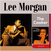 Lee Morgan - The Cooker (Album of 1958)