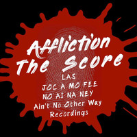 LAS - Joc a Mo Fee No Ai Na Ney (Explicit)