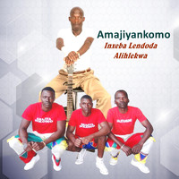 Amajiyankomo - Inxeba Lendoda Alihlekwa