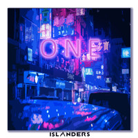 Islanders - One