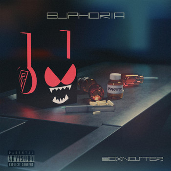 Boxnoster - Euphoria (Explicit)