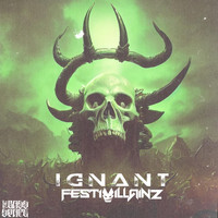 Festivillainz - IGNANT
