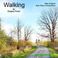 Gregory Poulin - Walking