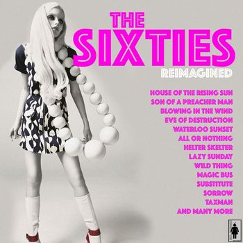 Various Artists - The Sixties Reimagined
