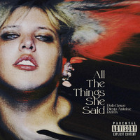 Rob Dawe - All the Things She Said (Remix) (Explicit)
