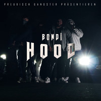 BONDI - Hood (Explicit)
