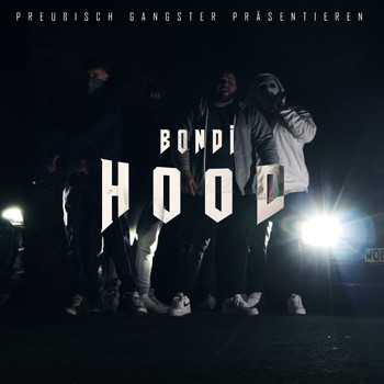 BONDI - Hood (Explicit)