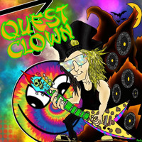 Quest Clown - Fallin' Away