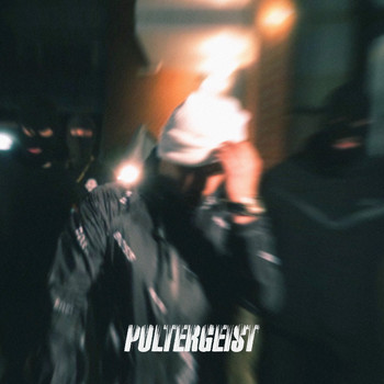 SHASHOU - POLTERGEIST