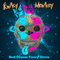Bad Dream Fancy Dress - Funky Monkey