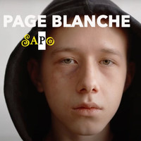 Sapo - Page Blanche