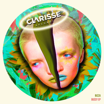 BizZa - Bussy EP