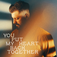 Travis Ryan - You Put My Heart Back Together