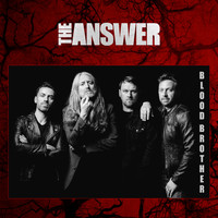 The Answer - Blood Brother
