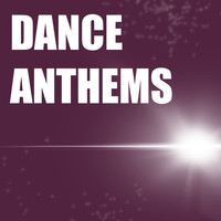 Dj Twerk & Hahdar - Dance Anthems (Remixes [Explicit])