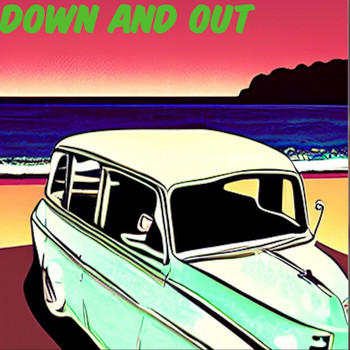 Mellow - Down and Out