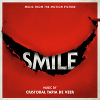 Cristobal Tapia De Veer - Smile (Music from the Motion Picture)