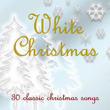 Various Artists - White Christmas