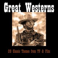 Hollywood Studio Project - Great Westerns