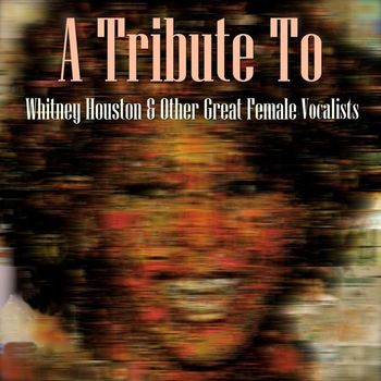 Various Artists - Tribute to Whitney & Other Great Female Vocalists