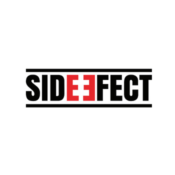 Side Effect - Black Flower