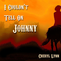 Cheryl Lynn - I Couldn't Tell on Johnny