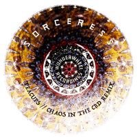 Sorceress - Teacups (Chaos In The CBD Remix)