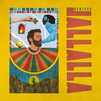 Lagartijeando - Jallalla Remixes