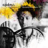 Nickodemus - A Long Engagement: Instrumentals & Extra Flowers