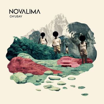 Novalima - Ch'usay