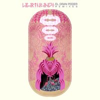 Lagartijeando - El Gran Poder (Remixes)
