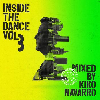 Randomized Coffee - Inside the Dance, Vol. 3