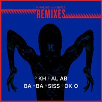 Khalab and Baba Sissoko - Khalab & Baba (Remixes)