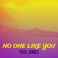 Paul James - No One Like You
