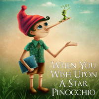 Starlite Singers - When You Wish Upon A Star - Pinocchio