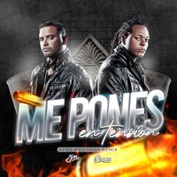 DJ Bruce - Me Pones En Tensión (Afro Moombah Remix) (Explicit)