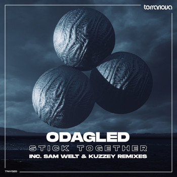 Odagled - Stick Together