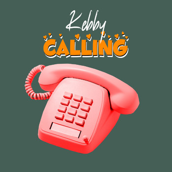 Kebby - Calling