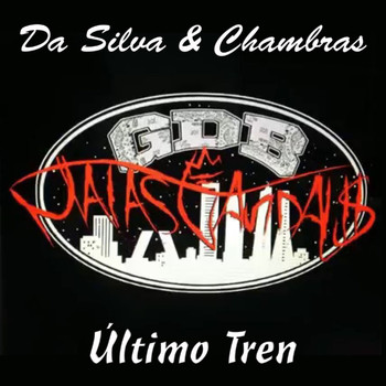 Da Silva - Último Tren