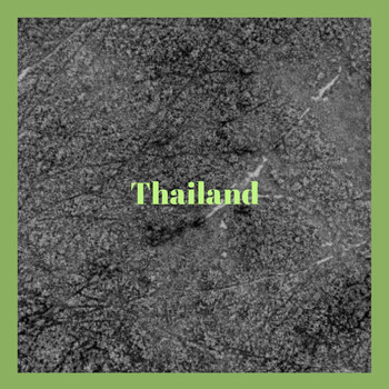 Various Artists - Thailand