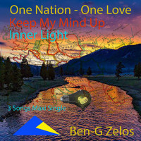 Ben-G Zelos - One Nation - One Love