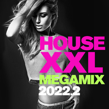 Various Artists - House XXL Megamix 2022.2 (Explicit)