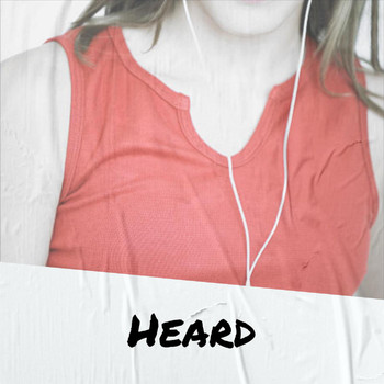 Various Artists - Heard