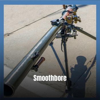 Various Artists - Smoothbore