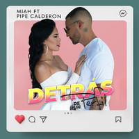 MIAH - Detrás de un Perfil (Remix) [feat. Pipe Calderón]
