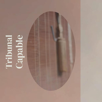 Various Artists - Tribunal Capable