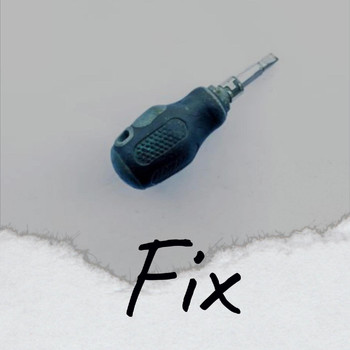 Various Artists - Fix